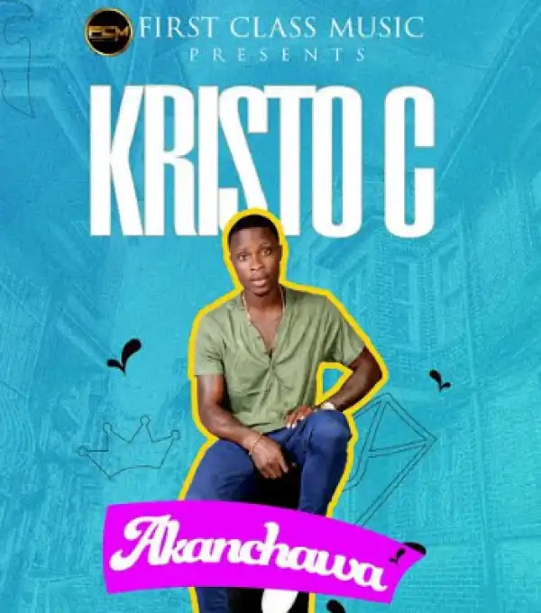 Kristo C - Akanchawa